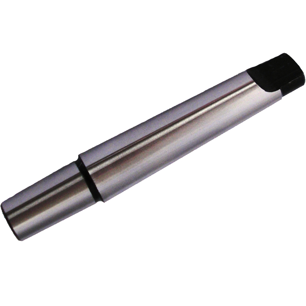 TAPER ADAPTOR MT2 - B16 CMMT MORSE TAPER