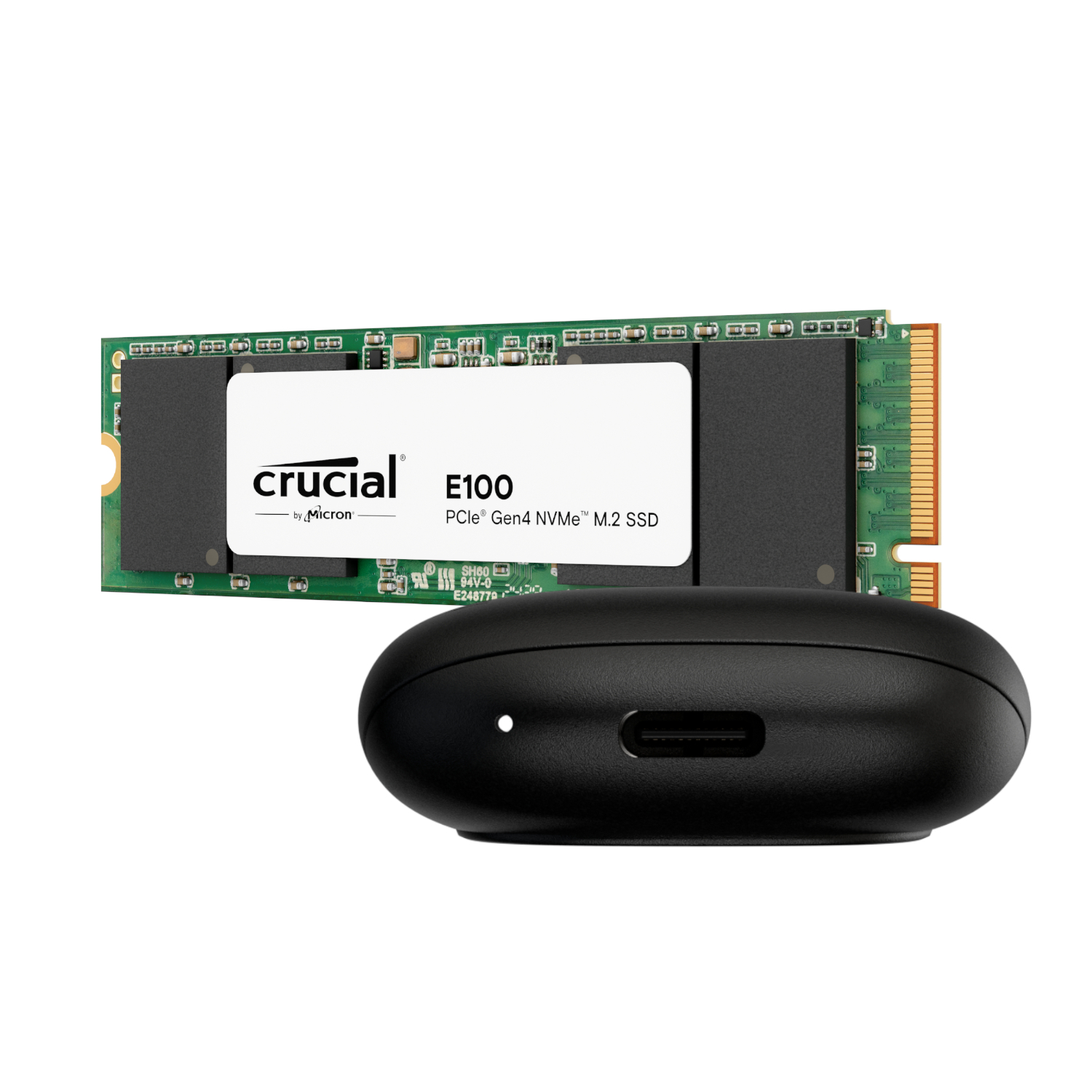 COBBLE-480GB-BUNDLE-B_Asus-Cobble-M.2-SSD-Type-C-Enclosure-and-Crucial-E100-480GB-NVMe-Bundle-Black_wr_04a