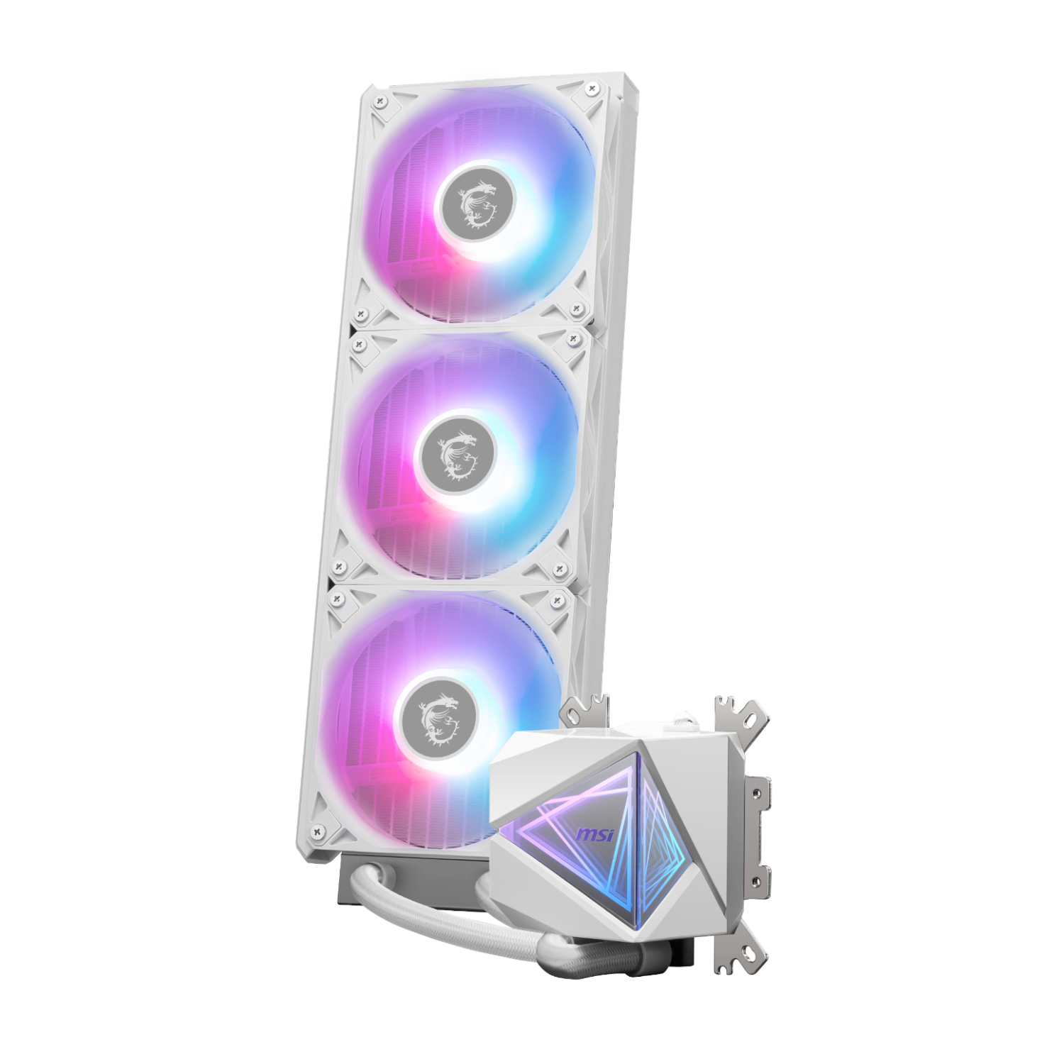 CORELIQUIDI360W_MSI-MAG-Coreliquid-I360-ARGB-AIO-Liquid-CPU-Cooler-–-White_wr_04b