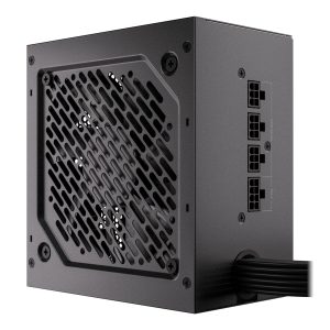 Antec CSK1000 PRO ATX3.1 Semi-Modular 1000W Power Supply (80 PLUS Bronze, PCIe 5.1, ATX 3.1 Certified)