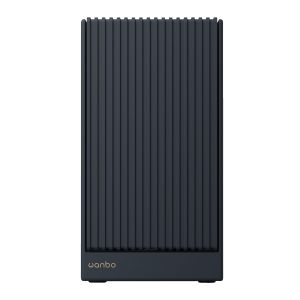 Wanbo Cube 2 Pro 1080P 500ANSI Android 11 Smart Projector Deep Night
