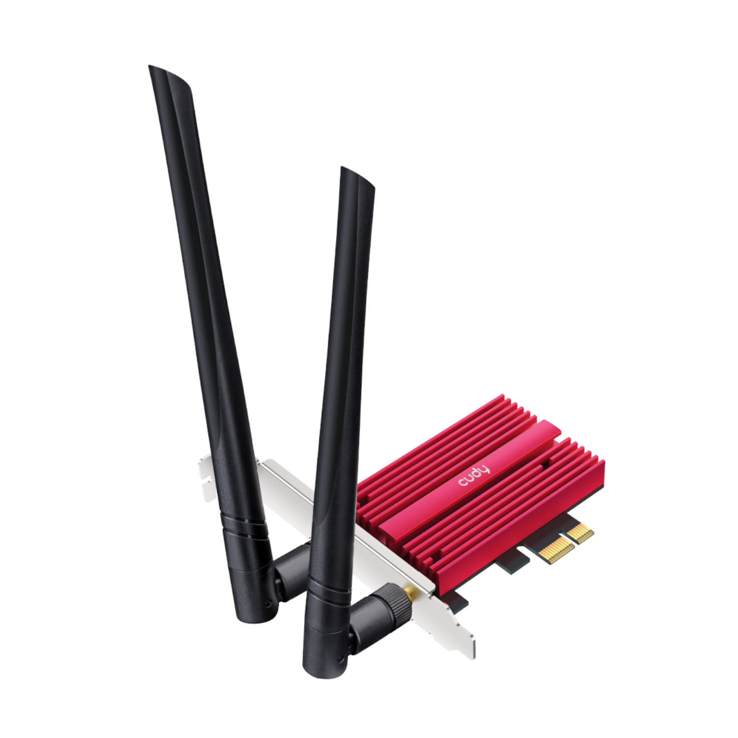 Bluetooth 5.4 PCIe Adapter