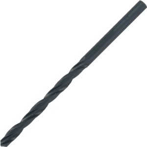 DRILL BIT HSS STANDARD 4.0MM 1/CARD