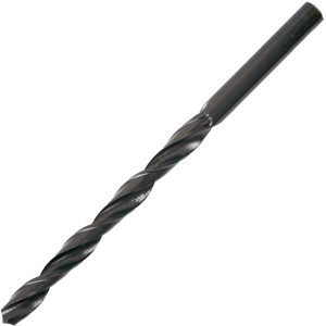 DRILL BIT HSS STANDARD 5.2MM 1/CARD