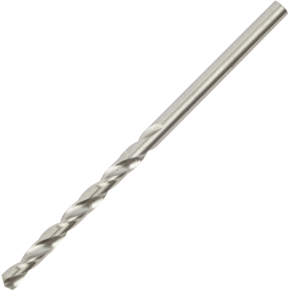 DRILL HSS 3.2MM 135DEG 10 PACK INDUSTRIAL BIT