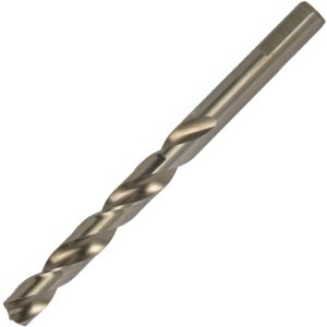 DRILL BIT HSS TURBO POINT 10.5MM 1/CARD