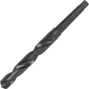 DRILL BIT HSS MORSE TAPER 20.5MM X MT2