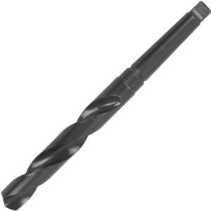 DRILL BIT HSS MORSE TAPER 21MM X MT2