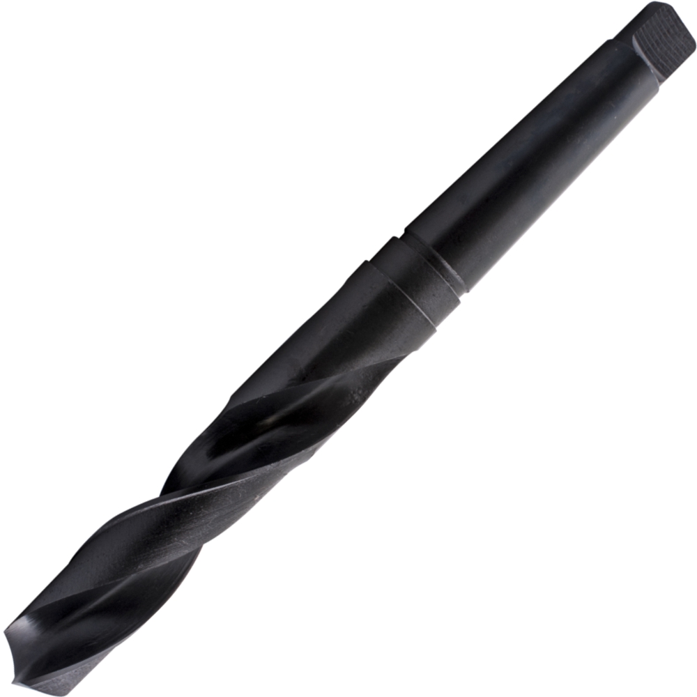 DRILL BIT HSS MORSE TAPER 35MM X MT4