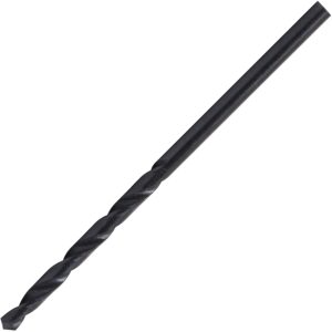 DRILL BIT HSS STANDARD 2.5MM PACKET OF 10