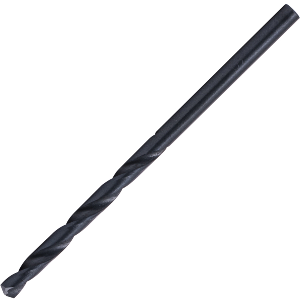 DRILL BIT HSS STANDARD 3.0MM PACKET OF 10