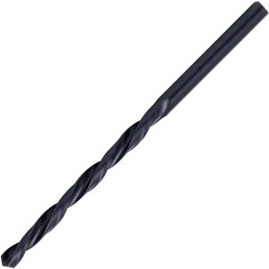 DRILL BIT HSS STANDARD 3.8MM PACKET OF 10