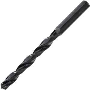DRILL BIT HSS STANDARD 9.0MM PACKET OF 10