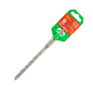 SDS PLUS DRILL BIT 160 X 100 8MM