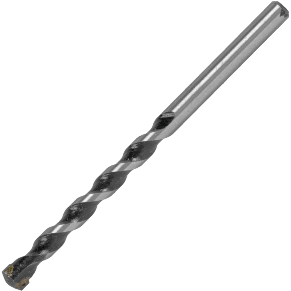 DRILL BIT MASONRY/CONCRETE 7.0MM 1/CARD