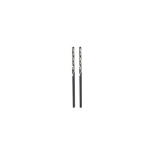 PRECISION-MAX STEP POINT 2.0MM HSS DRILL IND. 2PC
