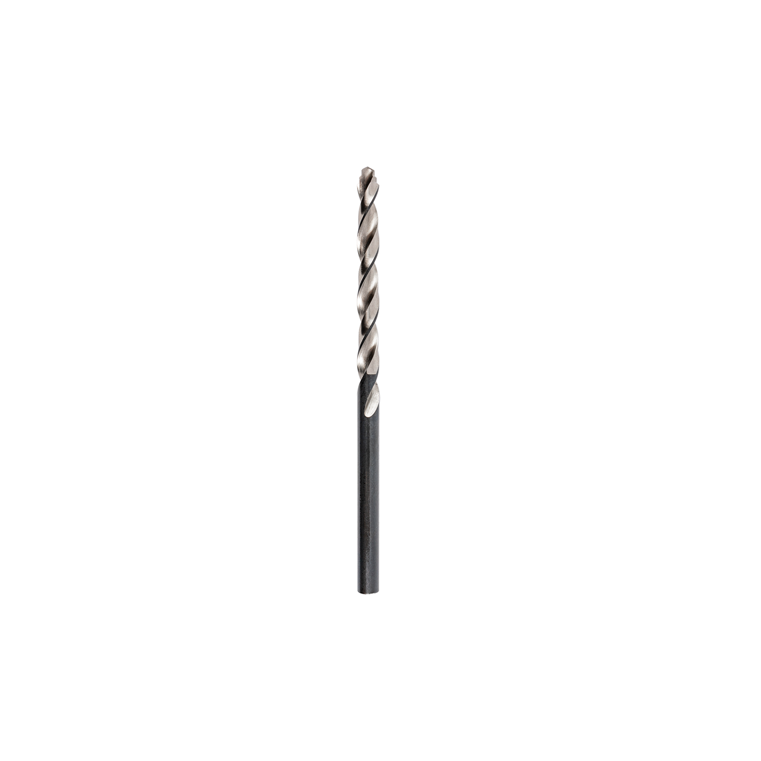 PRECISION-MAX STEP POINT 4.0MM HSS DRILL IND. 1PCE