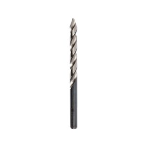 PRECISION-MAX STEP POINT 5.0MM HSS DRILL IND.  1PCE