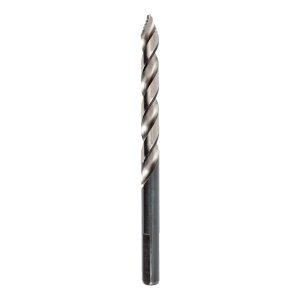 PRECISION-MAX STEP POINT 8.0MM HSS DRILL IND. 1PCE