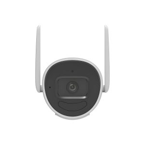 Hikvision Bullet Wireless Outdoor Security Camera, 2.8mm Lens, 4MP