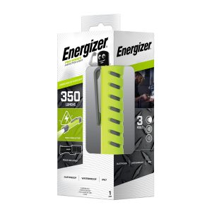 PRO SERIES INSPECTION FLASHLIGHT ENERGIZER TORCH