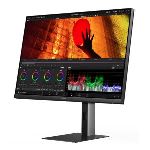 Xiaomi A27Ui 27" 60Hz 4K IPS Office Monitor