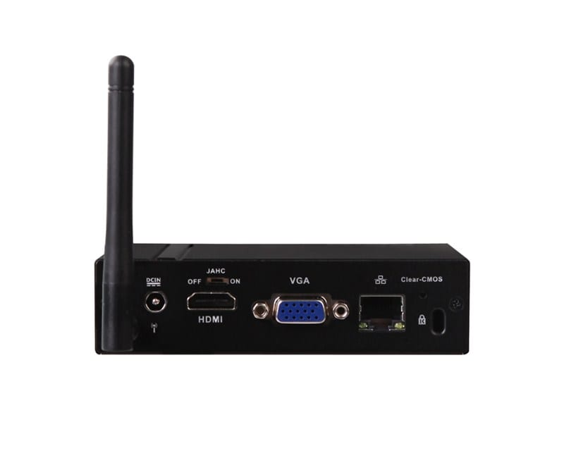 1xHDMI