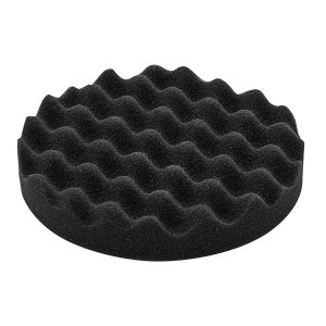 POLISHING SPONGE PS STF D125X20 BA-5 W