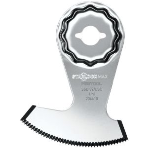 CUTTER SSB 32-OSC