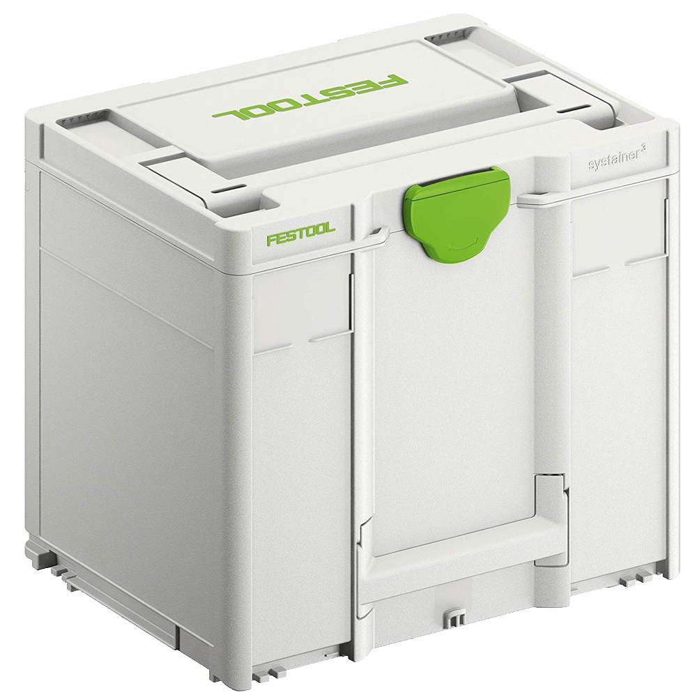 SYSTAINER SYS3 M 337