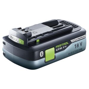 BATTERY PACK 18V LI 4.0 HPC-ASI