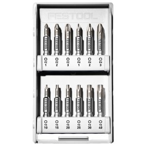 BIT DB CE 50-12-SET