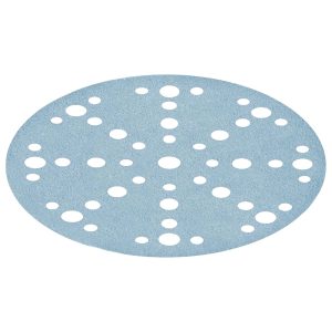 SANDING DISCS STF D225-48 P40 GRANAT-25