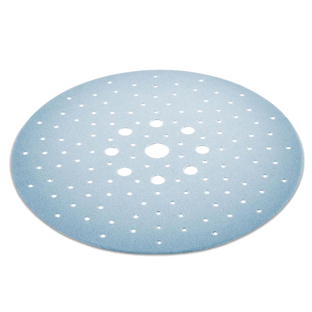 SANDING DISCS STF D225-128 P320 GRANAT-25