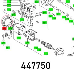 SEAL CS 70 EB