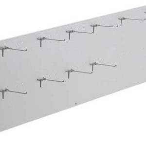 BACK WALL TC 3000 RW