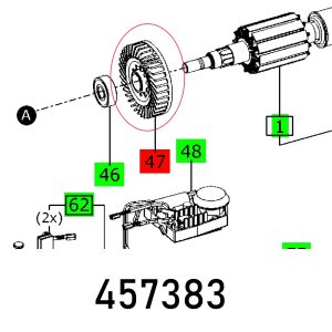 FAN PS 300 EQ