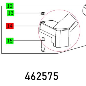 CLAMPING HOOD