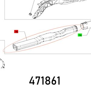 CHANNEL LHS 225 EQ