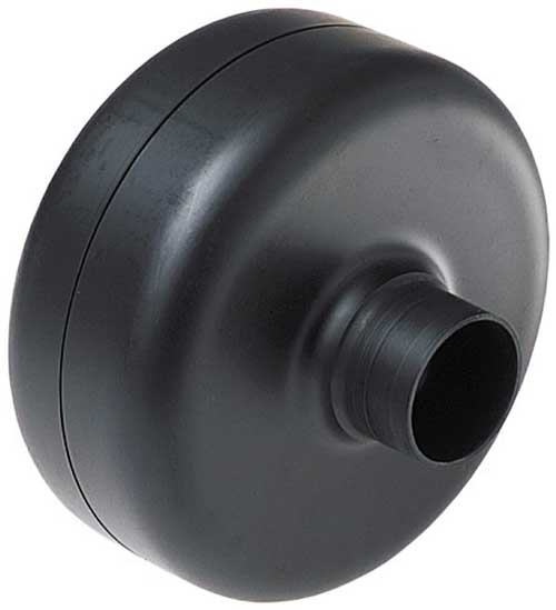 SPARK TRAP D50 FL