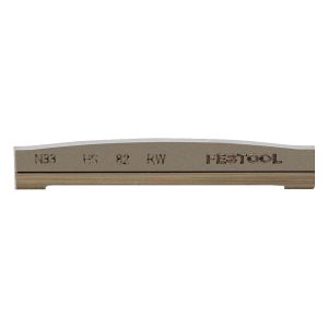 SPIRAL CUTTER HS 82 RW