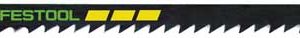 JIG SAW BLADES S 105-4 5X