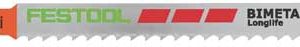 JIG SAW BLADES HS 75-3 BI 5X