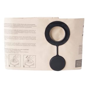 FILTER BAGS FIS-SR 150 5PC.