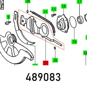 GUIDE AP 85 E