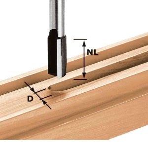 CUTTERS HW D18-45
