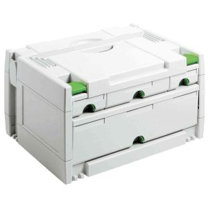 SORTAINER SYS 3-SORT-4