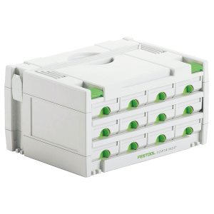 SORTAINER SYS 3-SORT-12