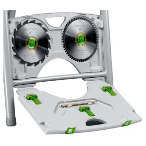 SAW BLADE HOLDE SGA