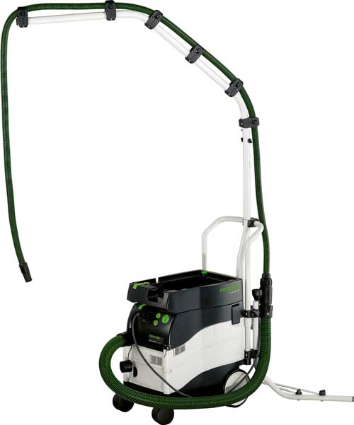 CT BOOM ARM CT-ASA 230V